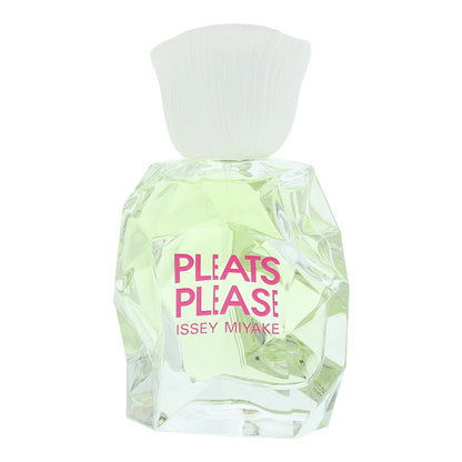 Issey Miyake Pleats Please L'Eau 50ml Eau de Toilette Spray for Her