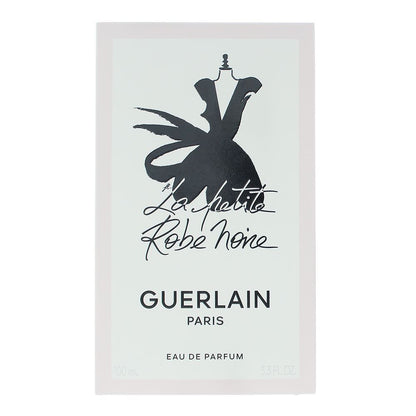 Guerlain La Petite Robe Noire Ma Premiere Robe 100ml Eau de Parfum Spray for Her