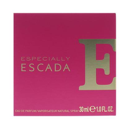 Escada Especially 30ml Eau de Parfum Spray for Her