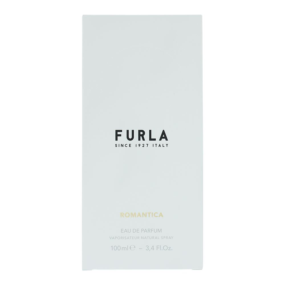 Furla Romantica 100ml Eau de Parfum Spray for Her