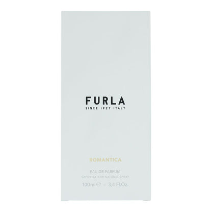 Furla Romantica 100ml Eau de Parfum Spray for Her