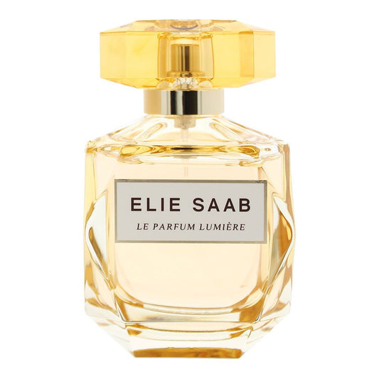 Elie Saab Le Parfum Lumiere 90ml Eau de Parfum Spray for Her