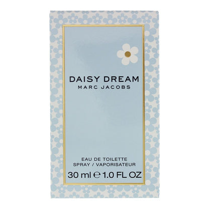 Marc Jacobs Daisy Dream 30ml Eau de Toilette Spray for Her