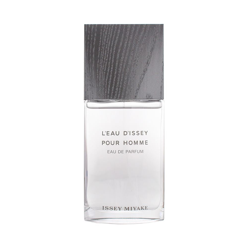 Issey Miyake L'eau D'issey Pour Homme 125ml Eau De Parfum Refillable Spray for Him