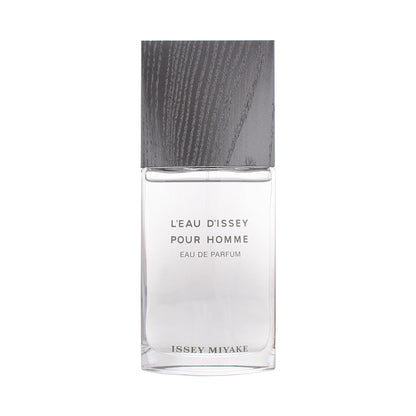 Issey Miyake L'eau D'issey Pour Homme 125ml Eau De Parfum Refillable Spray for Him