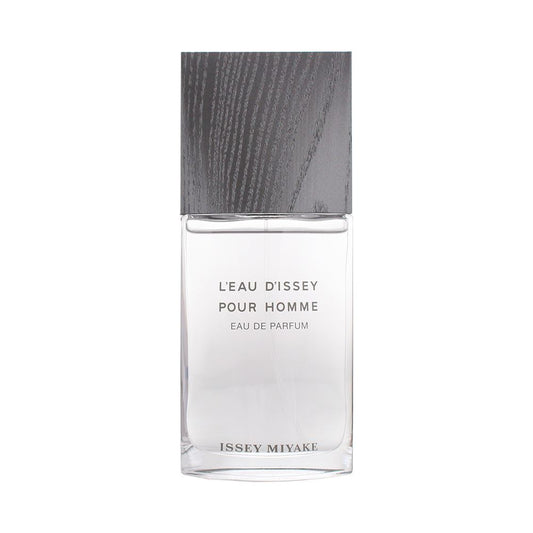 Issey Miyake L'eau D'issey Pour Homme 125ml Eau De Parfum Refillable Spray for Him