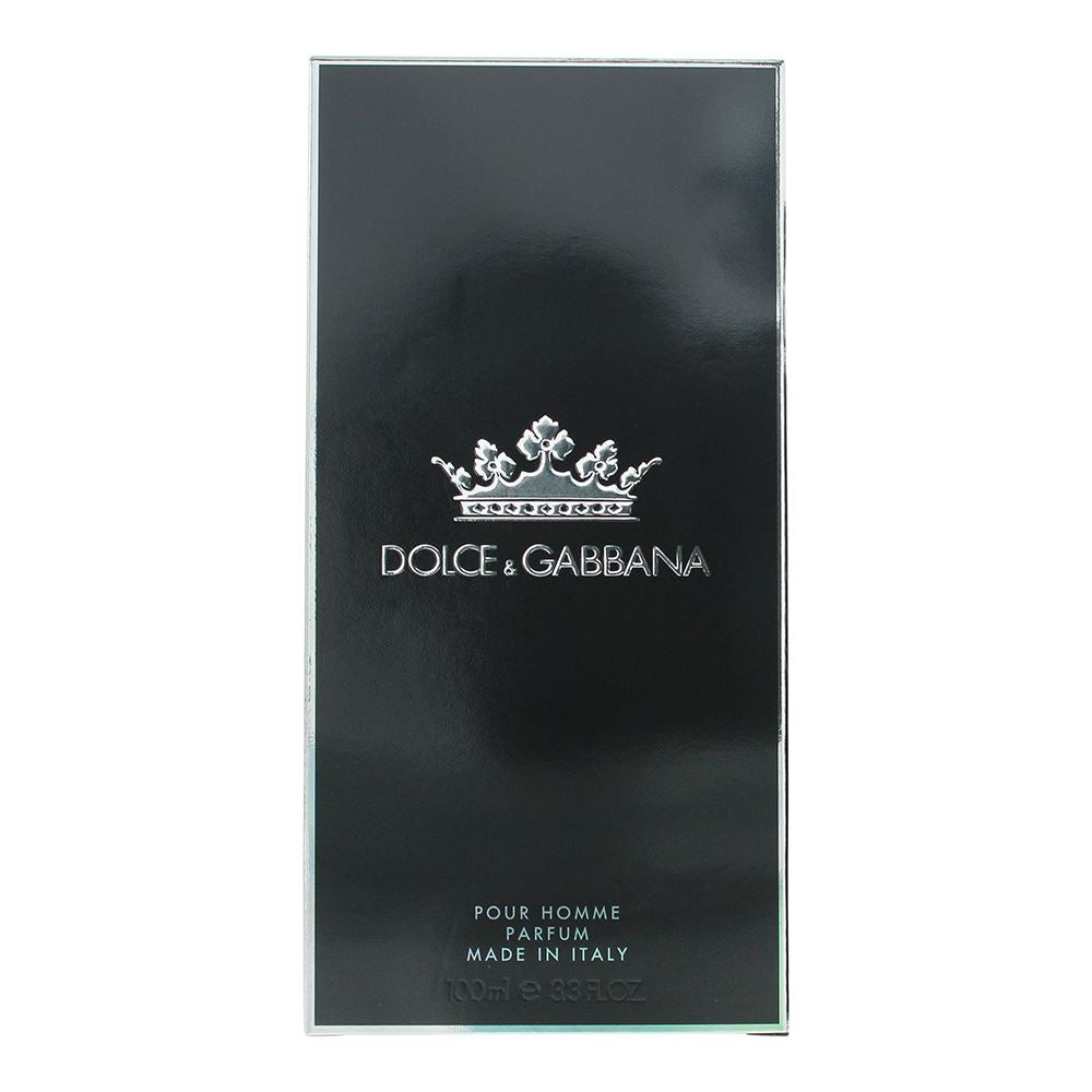 Dolce & Gabbana K Pour Homme 100ml Parfum Spray for Him