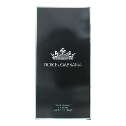 Dolce & Gabbana K Pour Homme 100ml Parfum Spray for Him