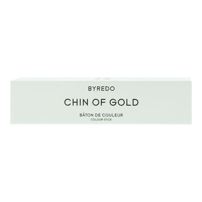 Byredo Colour Stick 3.5g - Chin Of Gold 517