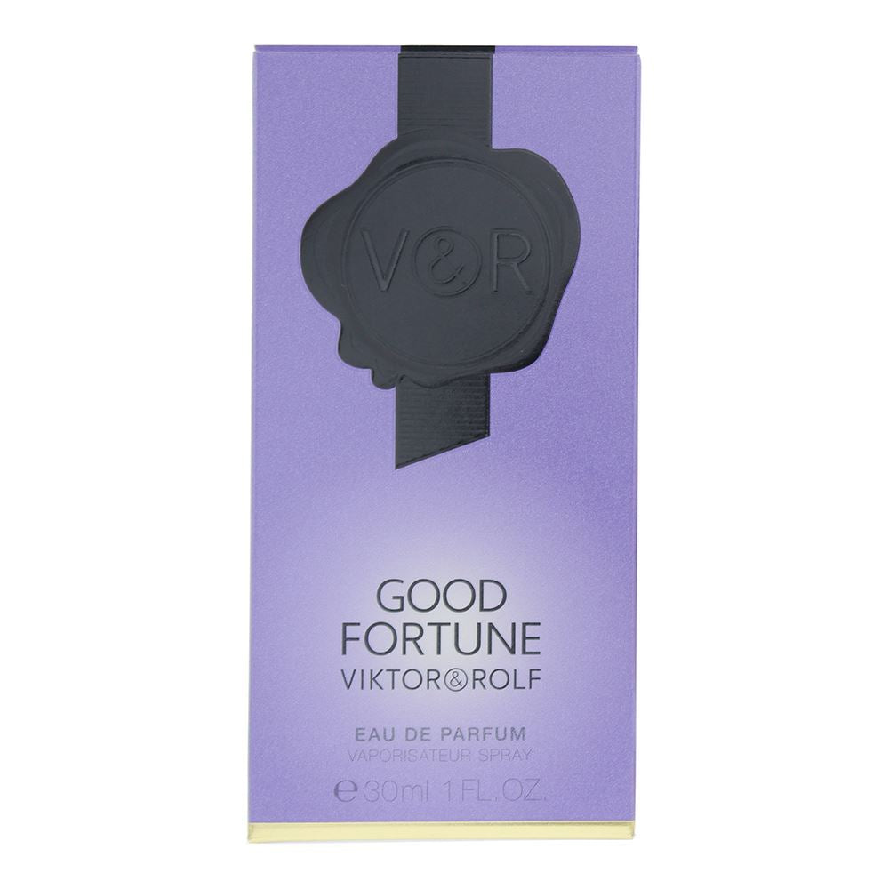 Viktor & Rolf Good Fortune 30ml Eau de Parfum Spray for Her
