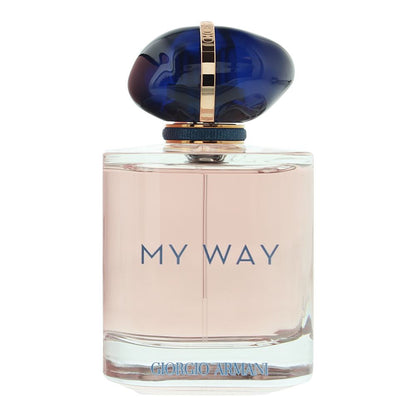 Giorgio Armani My Way 90ml Eau De Parfum Spray for Her