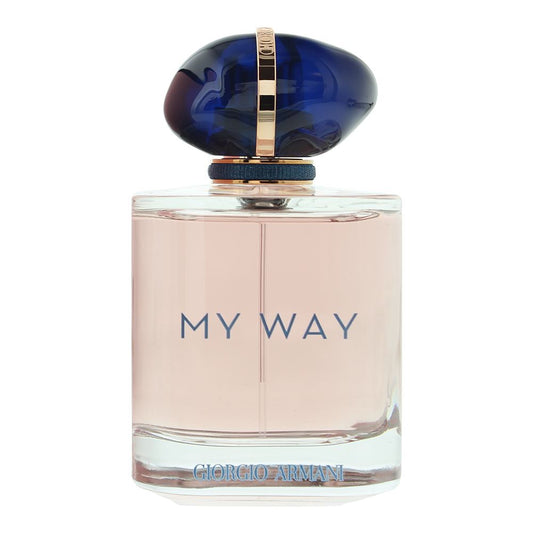 Giorgio Armani My Way 90ml Eau De Parfum Spray for Her
