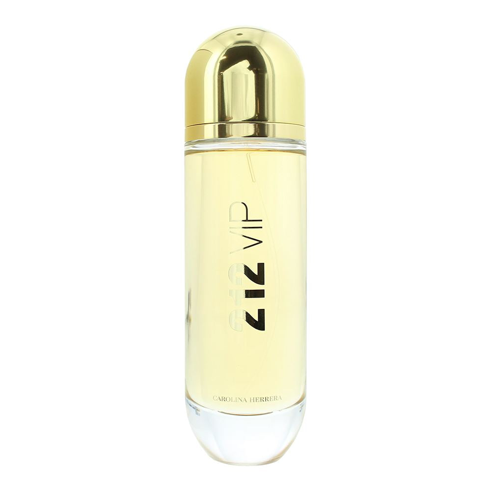 Carolina Herrera 212 VIP 125ml Eau de Parfum Spray for Her