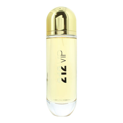 Carolina Herrera 212 VIP 125ml Eau de Parfum Spray for Her