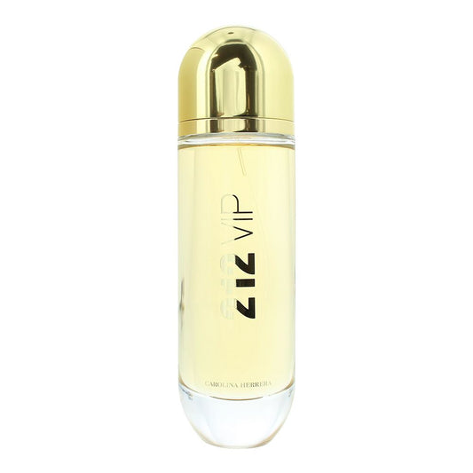 Carolina Herrera 212 VIP 125ml Eau de Parfum Spray for Her