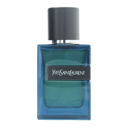Yves Saint Laurent Y L'Elixir 60ml Parfum Concentre Spray for Him