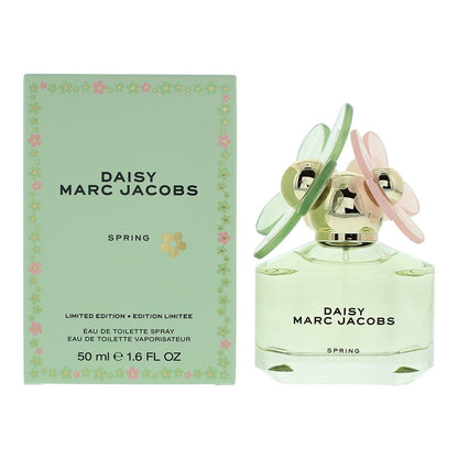 Marc Jacobs Daisy Spring Eau De Toilette 50ml