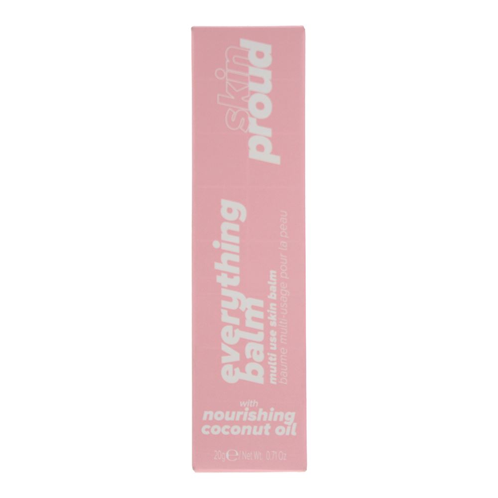 I Am Proud Skin Proud Everything 20g Balm