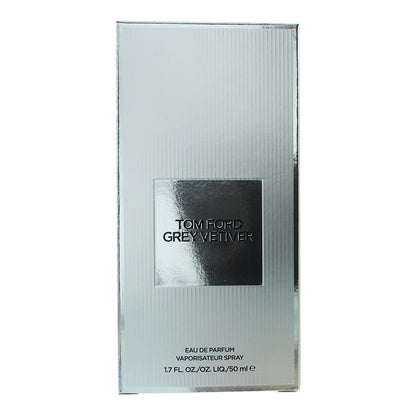Tom Ford Grey Vetiver 50ml Eau De Parfum Spray for Him