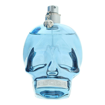 Police To Be (Or Not To Be) 125ml Eau de Toilette Spray for Him