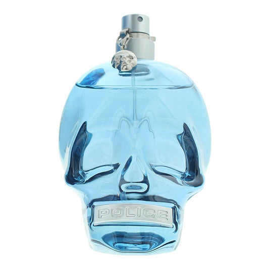 Police To Be (Or Not To Be) 125ml Eau de Toilette Spray for Him