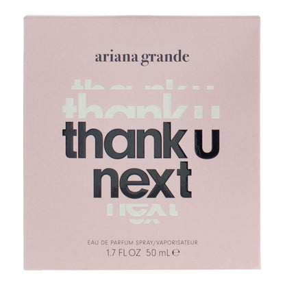 Ariana Grande Thank U Next 50ml Eau de Parfum Spray for Her