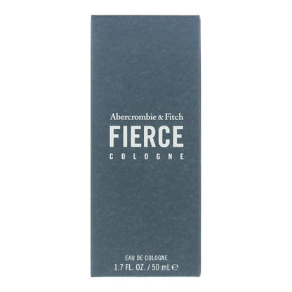 Abercrombie & Fitch Fierce Cologne 50ml Eau de Cologne Spray for Him