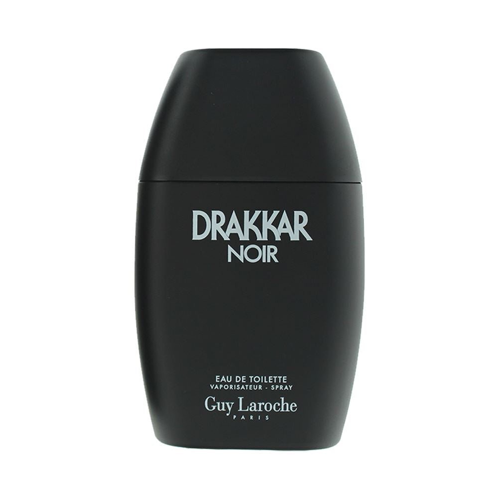 Guy Laroche Drakkar Noir 100ml Eau de Toilette Spray for Him