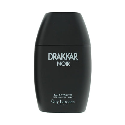 Guy Laroche Drakkar Noir 100ml Eau de Toilette Spray for Him