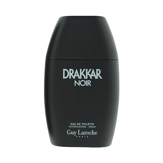 Guy Laroche Drakkar Noir 100ml Eau de Toilette Spray for Him