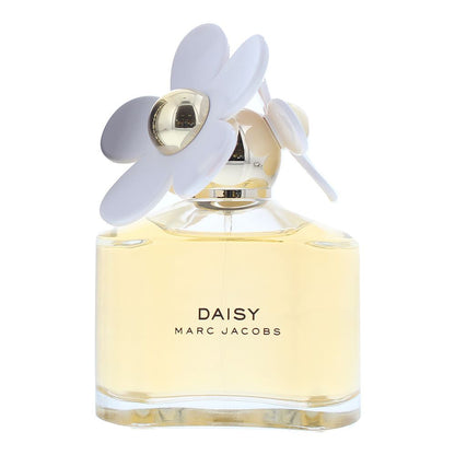 Marc Jacobs Daisy 100ml Eau de Toilette Spray for Her