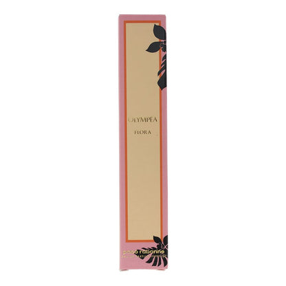 Paco Rabanne Olympea Flora 10ml Eau de Parfum Spray for Her