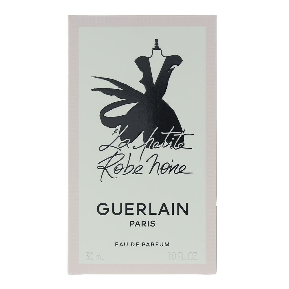 Guerlain La Petite Robe Noire 30ml Eau de Parfum Spray for Her