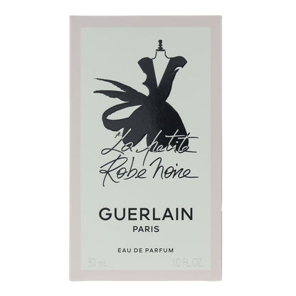 Guerlain La Petite Robe Noire 30ml Eau de Parfum Spray for Her