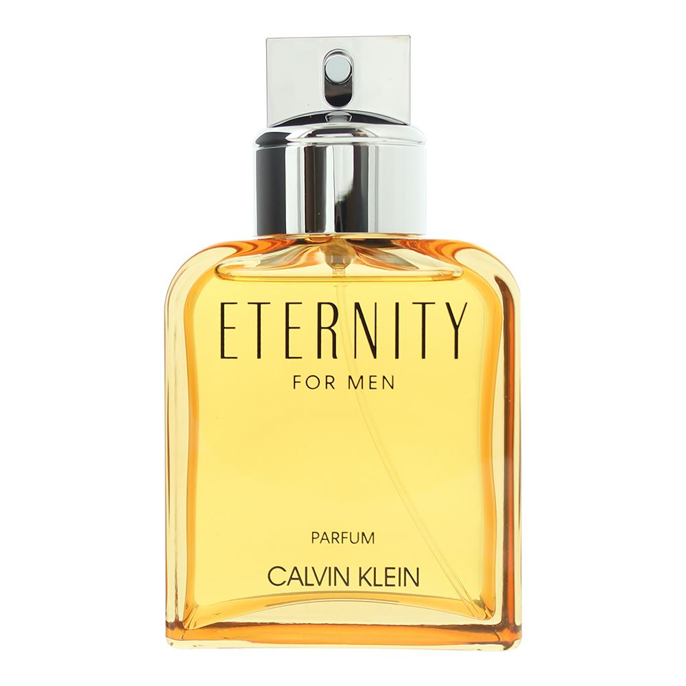Calvin Klein Eternity For Men 100ml Parfum Spray for Him