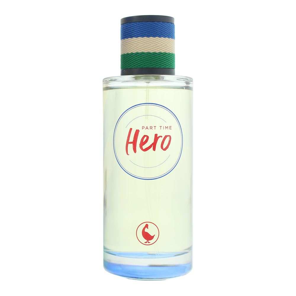 El Ganso Part Time Hero 125ml Eau de Toilette Spray For Him