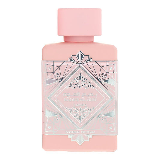 Lattafa Bade'e Al Oud Noble Blush 100ml Eau de Parfum Spray for Her