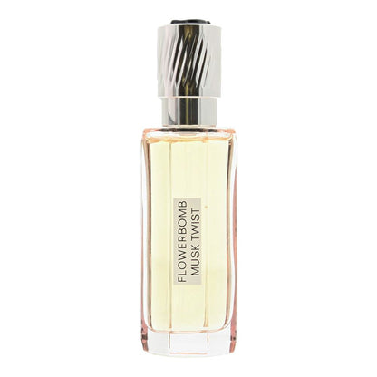 Viktor & Rolf Flowerbomb Musk Twist 20ml Layering Oil For Her
