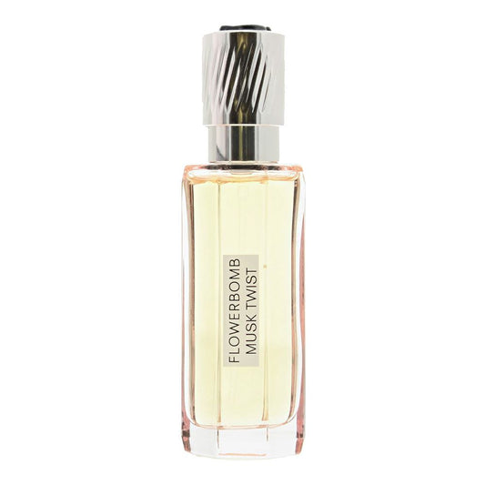 Viktor & Rolf Flowerbomb Musk Twist 20ml Layering Oil For Her