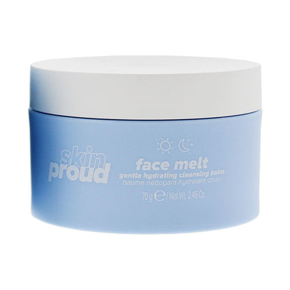 I Am Proud Skin Proud Face Melt Gentle Hydrating 70g Cleansing Balm