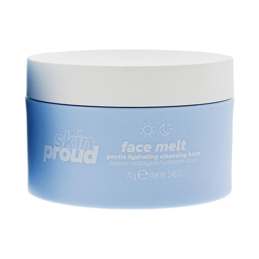 I Am Proud Skin Proud Face Melt Gentle Hydrating 70g Cleansing Balm