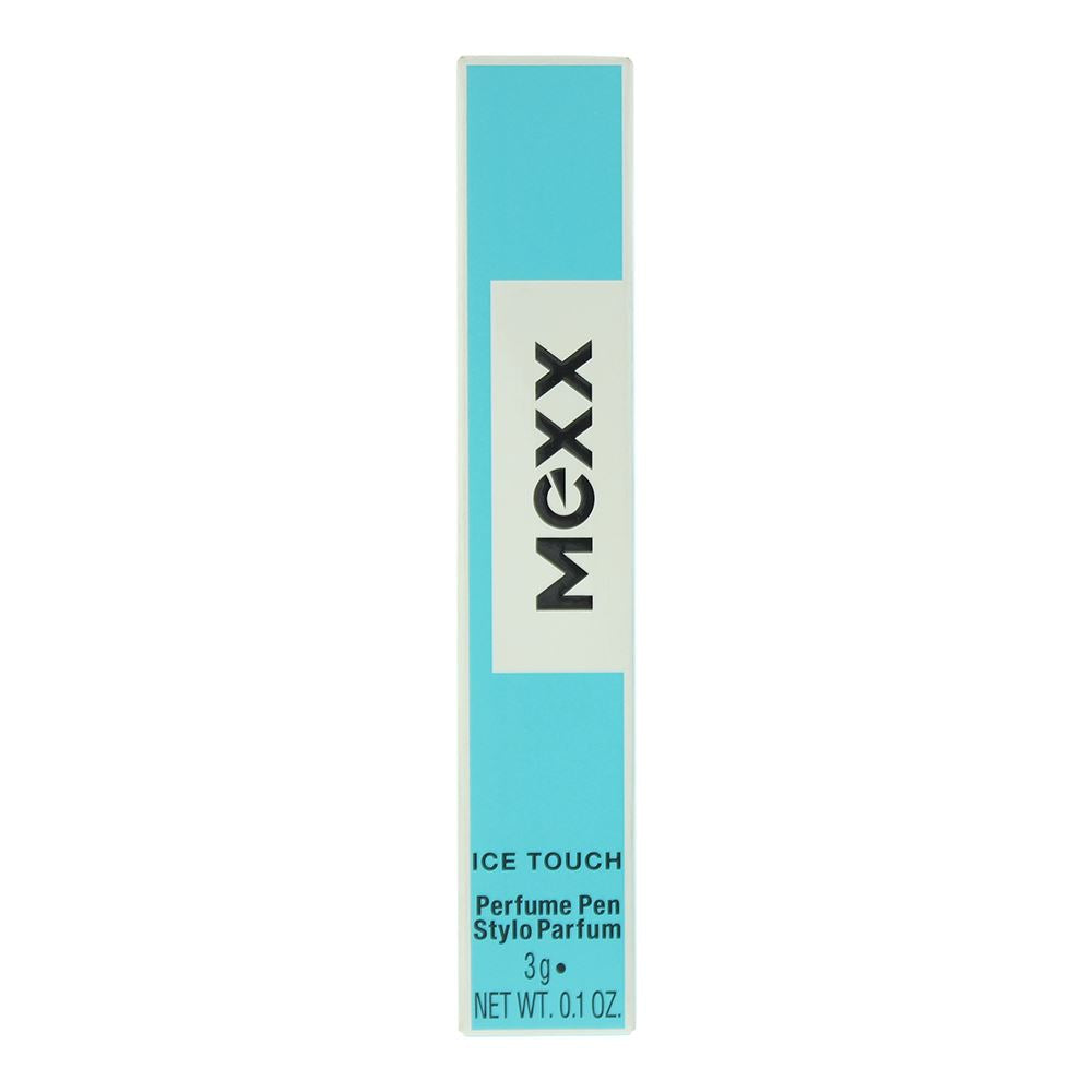 Mexx Ice Touch 3g Perfume Pen for Her