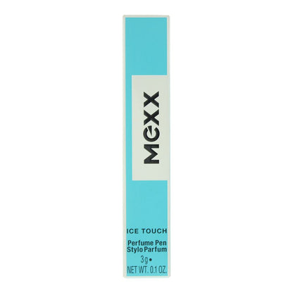 Mexx Ice Touch 3g Perfume Pen for Her