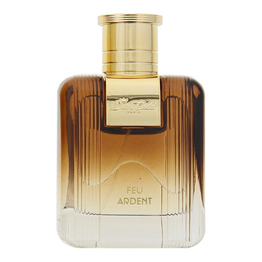 Diane Castel Feu Ardent 100ml Eau de Parfum Spray for Unisex