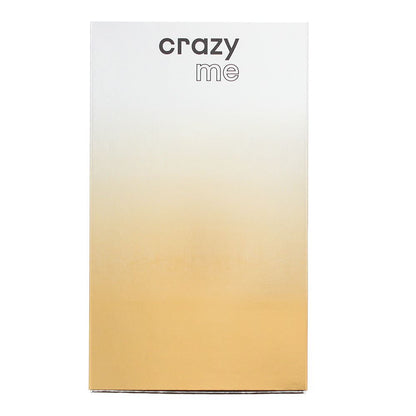 Paco Rabanne Pacollection Crazy Me 62ml Eau De Parfum Spray for Unisex