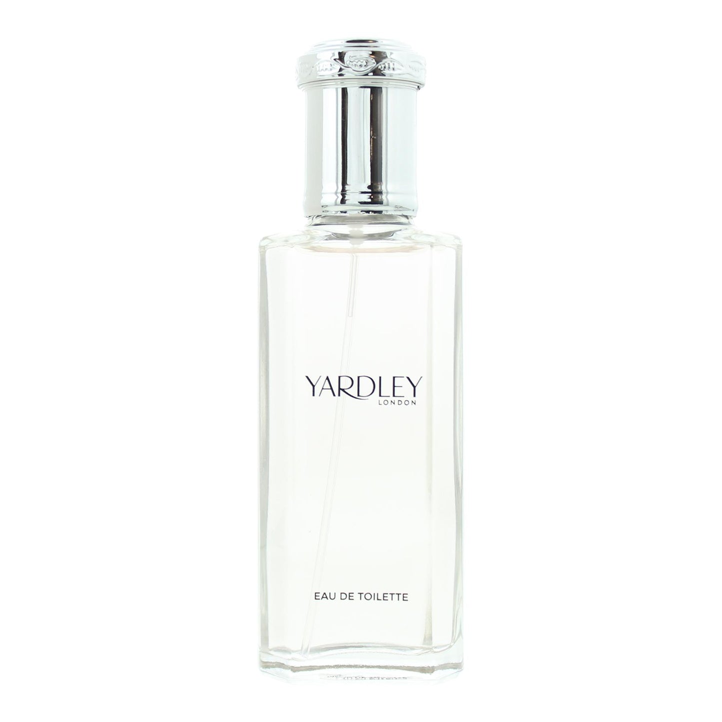 Yardley English Lavender 50ml Eau de Toilette Spray for Her