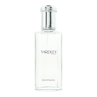 Yardley English Lavender 50ml Eau de Toilette Spray for Her