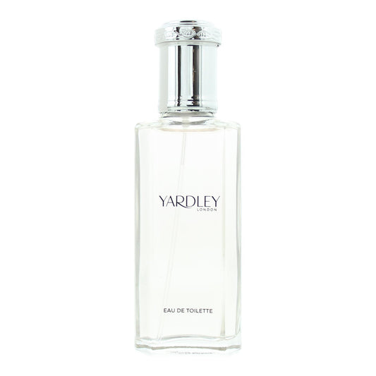 Yardley English Lavender 50ml Eau de Toilette Spray for Her
