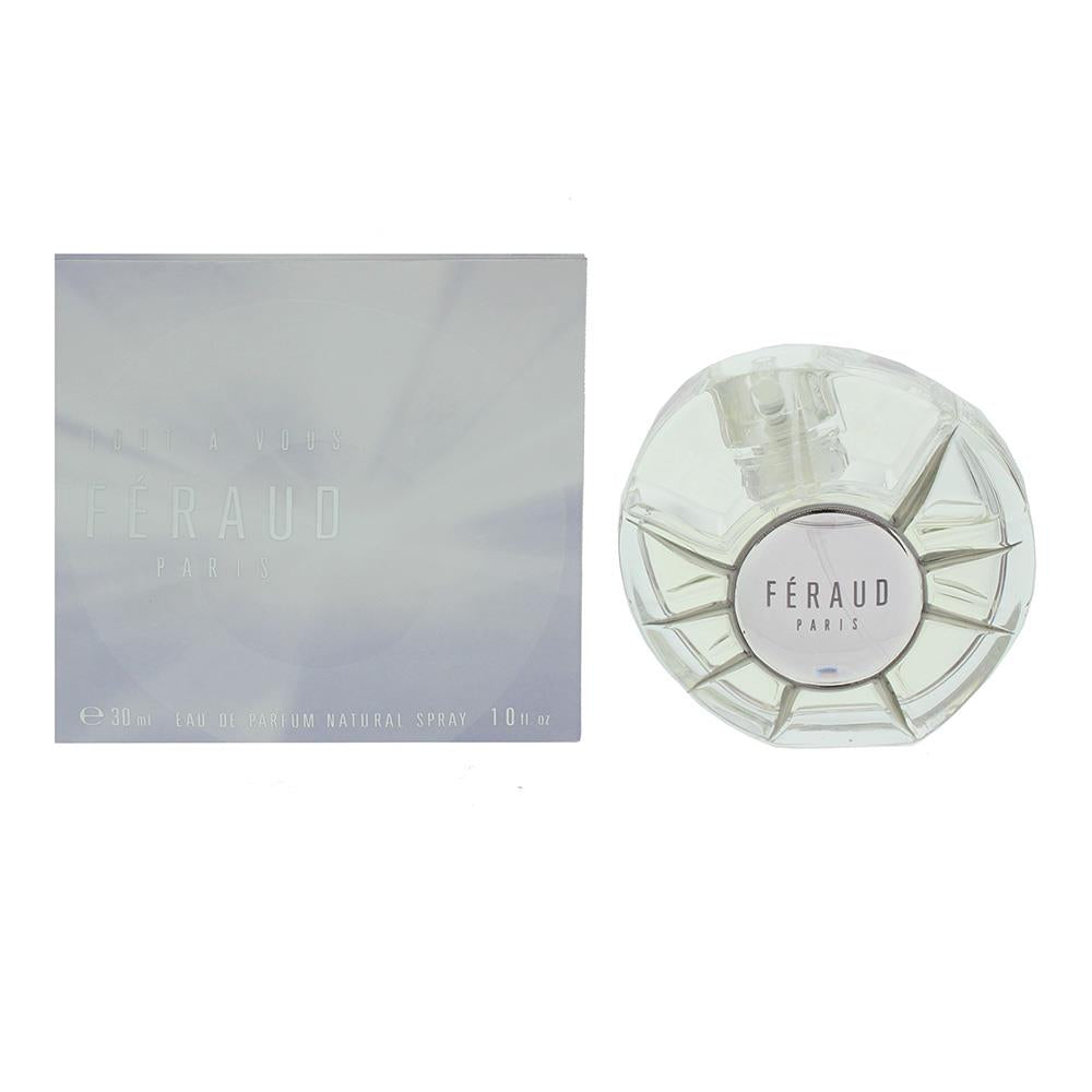 Tout A Vous Feraud 30ml Eau De Parfum Spray for Her
