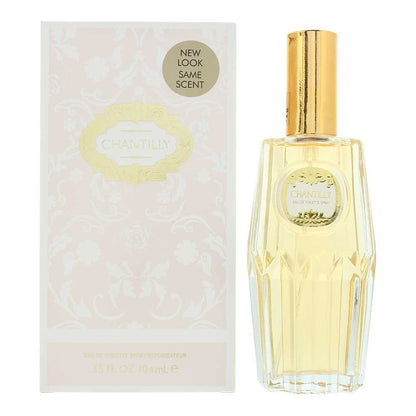 Dana Chantilly 104ml Eau de Toilette Spray for Her